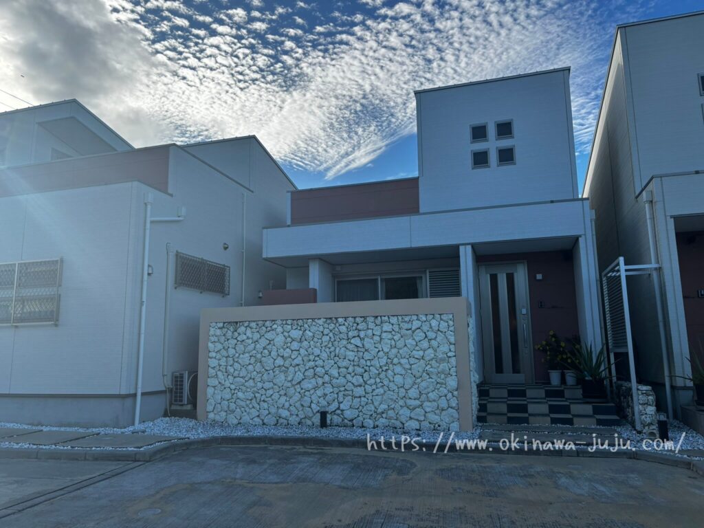 宮古島エストレージャスの外観