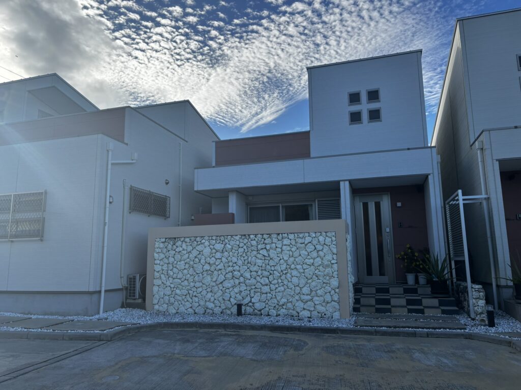 宮古島エストレージャスの外観